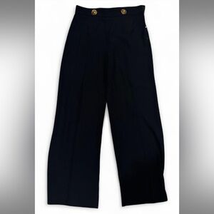 Zara Wide Legs Pants